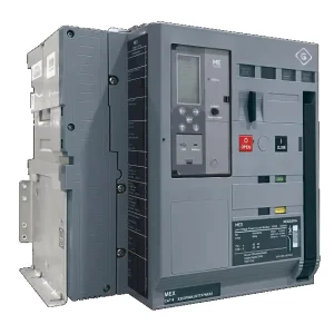 GEIS Industrial Circuit Breaker 65 KA Breaking Capacity 730V Rated Voltage