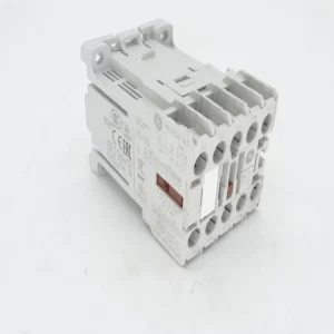 GENERAL MC1C301ATD CONTACTOR