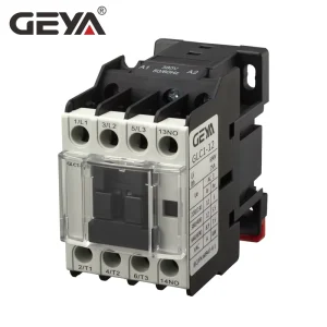 GEYA AC Intelligent Electric Contactors