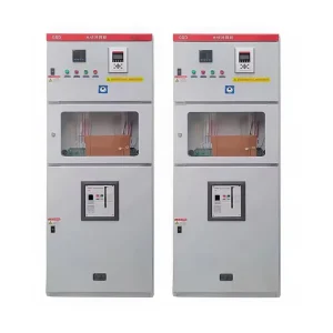 GGD 380V 1000A 60Hz Low Voltage Switchgear IEC Standard Compliant for PV Power Distribution