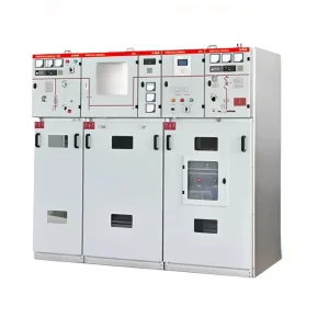 GGD AC 380V 2000A 60Hz Low Voltage Switchgear Safe and Economical for Industrial Power Distribution