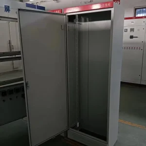 GGD AC Low Voltage Distribution Cabinet Power Distribution Box for Industrial Workshop