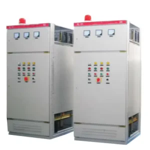 GGD Automation High Low Voltage Electrical Control Cabinet Distribution Box Switchgear