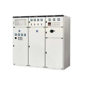 GGD Cabinet Electrical Distribution Box 3 Phase Panel Board 3 Sockets 20kw 50kw 150kw Parallel 380V 660V 630A IP54