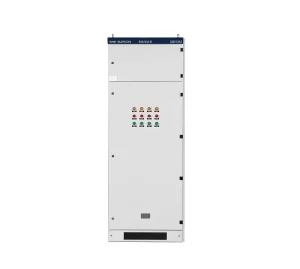 GGD Customizable Low Voltage Switchgear Cabinet Non Standard for Paper & Building Materials Power Distribution Equipment