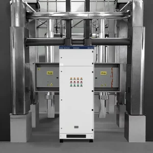 GGD Low Voltage Switchgear Cabinet Power Distribution Equipment for Paper Building Materials Petrochemical Metallurgy Industries