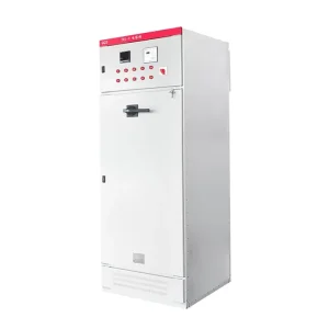 GGD MNS GCK Type Low voltage Pull out Switchgear Panel Power Distribution Cabinet Power Cabinet for Hospital Power Distribution