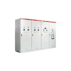 GGD Power Distribution Equipment Mounting Outdoor Control Electrical Metal Enclosure Boxes