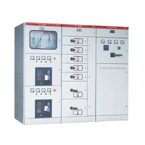GGD3 690V 1000A 50Hz Low Voltage Switchgear for Industrial Power Distribution