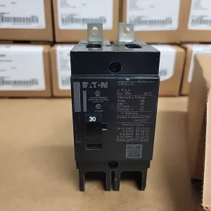 GHB2030 30A Industrial Circuit Breaker
