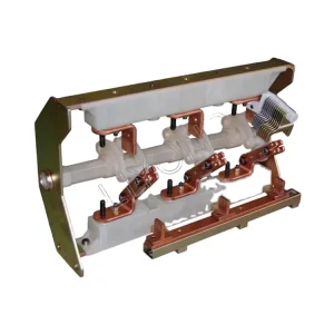 GIS Circuit Break Load Break Switch With Earthing Switch for SF6 Switchgear