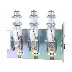 GIS RMU 40.5kV Load Break Switch with Earthing for Medium Voltage Switchgear