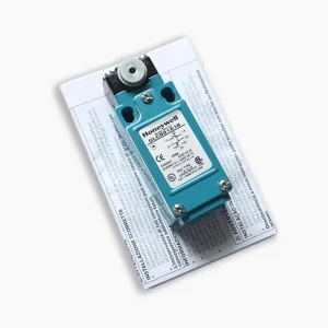GLCB01A1B Honeywell Adjustable Roller Lever Micro Limit Switch