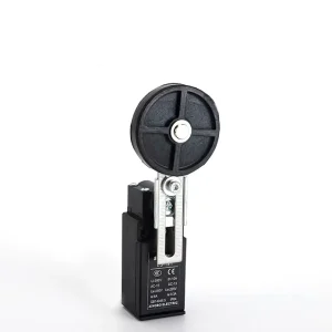 GLKS 191 Type Overspeed Elevator Door Safety Limit Switch for Elevator Parts Protection Level