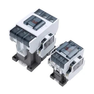 GMC 32 Customized Electronic Multifunctional Contactor Device AC Intelligent Contactor