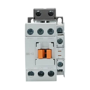 GMC Heavy Duty 3 Phase AC Contactor 20 25 32 60 80 100 135A Reliable Power Control for Industrial Circuits