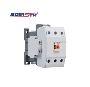 GMC Series AC Magnetic Contactor 3 Phase 9A 2no 2nc Lc1d32 380V 85% Silver 50/60Hz Zhejiang CN
