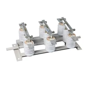 GN19 Series 12V 1250a 50 60Hz High Quality Indoor Type Disconnector Switch Switches Disconnecting