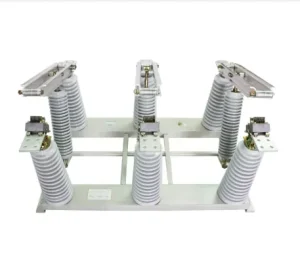 GN27 series indoor high voltage disconnect switch