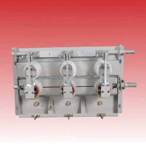 GN30-12/630 Compressor Load Switch (Fuse Combiner) Three Phase Compressor Load Switch (Fuse Combiner) 31.5kV 3150A 50/60Hz