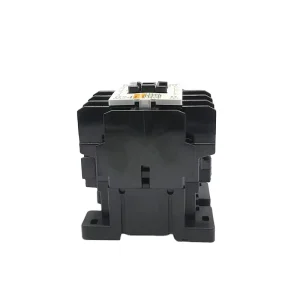 GOTOELE AC Contactor SC N2(35) 380V50 60HZ 11KW 60a 3P 2a+2b Silver Point