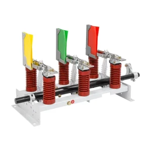 GPFN7 12kV High Voltage AC Load Switch Indoor Load Break Switch Disconnector