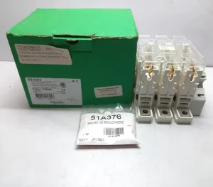 GS1KD3 Fe Disconnect Switch 025394