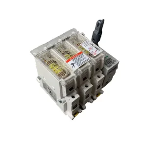 GS2GU3N Load Break Switch Disconnect Switch Industrial