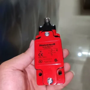 GSAD06C Limit Switch PLC