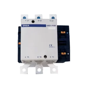 GSC1 Y AC Types of Contactor 1000A
