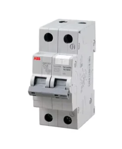 GSE201 AC C16 0.03 Overload and Residual Current Protection Circuit Breaker 230V AC Type
