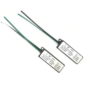 GSPD1 T3 Surge Protection Device IP67 10kA 10kV LED Surge Protector for Lightning Solar System Industrial Application