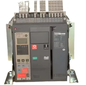 GT Fixed MT12N1 3P 4P 800A 1250A Intelligent Universal Air Circuit Breaker