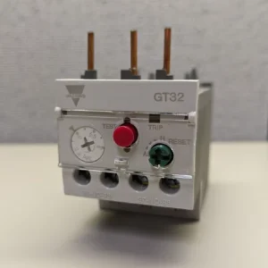 GT32S8A Thermal Overload for CC9 40 Contactors