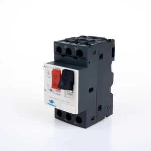 GV2 ME16 9-14A Motor Protection Circuit Breaker (MPCB) Manual Starter and Protector Thermal Magnetic Circuit Protector