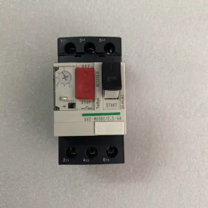 GV2ME01 02 03 04 05 06 07 Motor Protection Circuit Breaker GV2-ME01C GV2-ME02C GV2-ME03C GV2-ME04C GV2-ME05C GV2-ME06C GV2-ME07C