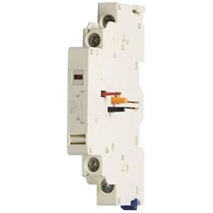 GVAD1010 2S Auxiliary Switch Contactor GV AD1010 034355