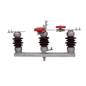GW4 12 Double Head Outdoor High Voltage Disconnector