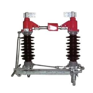 GW4 40.5W Outdoor High Voltage Disconnector (copper Tube Type)