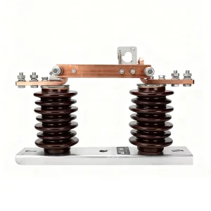 GW9 10KV 12KV 15KV 200-1250A Outdoor High Voltage Disconnectors Isolator Switch High Voltage Break Isolation