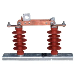 GW9 11kV Load Break Switch Disconnector Medium Voltage for Feeder Isolation and Distribution Line Control