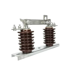 GW9 12/630A Outdoor High Voltage Fuse Switch Disconnector 10KV Column High Voltage Knife Gate Switch Disconnectors