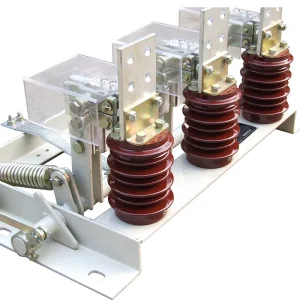GW9 12KV 15KV 200 1250A Outdoor High Voltage Distribution Isolation Switch Disconnect Switch