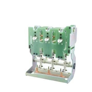 Gas Cabinet Vacuum Circuit Breakers with Isolation Belt Grounding