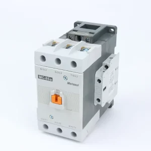 General Electric AC Contactors Magnetic Contactor MC 12A 18A 22A 32A 40A 50A 65A 75A 85A 100A