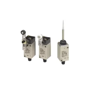 General-purpose Limit Switch HL-5000 HL-5030 HL-5050 HL-5100 HL-5200 H-5300