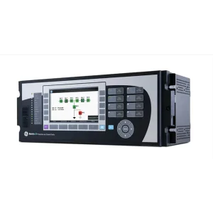 Generator Protection Systems Protection Relay Power Plant Power Grid Multilin G60