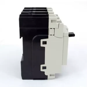 Genuine 3P Circuit Breakers with Leakage EW32EAG EW50EAG EW63SAG EW100EAG Molded Case