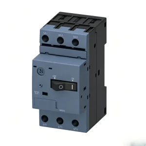 Genuine Circuit Breaker Accessories Made in Germany 5SU1354-3KK06