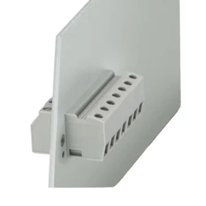 Genuine HDFK 4 Through wall Terminal 0707086 Special Sale Clearance